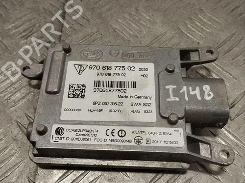 Electronic module PORSCHE PANAMERA (970) 3.0 S E-Hybrid | BP28947091M83 - Image 2