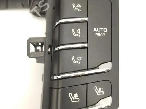 Electronic sensor PORSCHE CAYENNE (92A) 4.8 Turbo | BP33206742M84  - Image 8