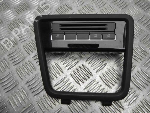 Commutateur VW SHARAN (7N1, 7N2) 2.0 TDI (150 hp) 28921920