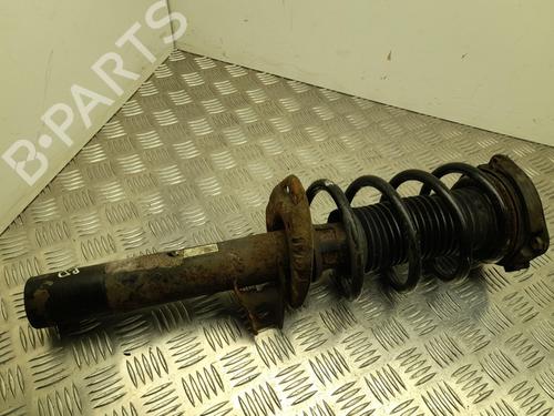 Used Right front shock absorber VW SHARAN (7N1, 7N2) 2.0 TDI (140 hp) 28944094