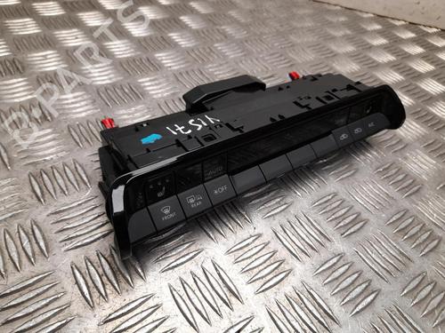 Climate control TOYOTA PRIUS (_W6_) 2.0 PHEV (MXWH61L, MXWH61) | BP37573822I5 - Image 3