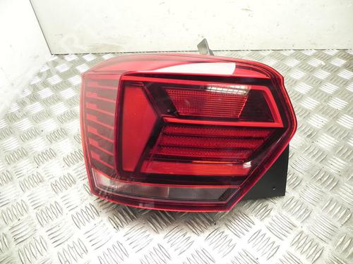 Used Left taillight Left taillight 39157931 39157931
