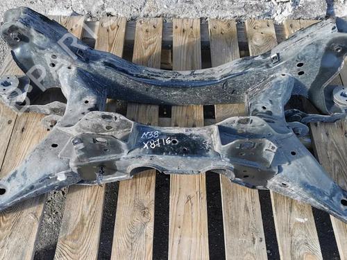 Used Rear axle FORD KUGA III (DFK) 1.5 EcoBlue (120 hp) 31133645