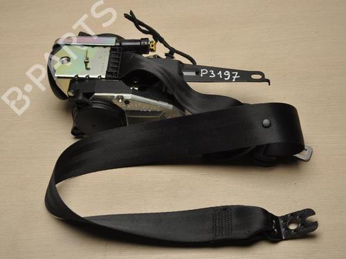 Used Front left seatbelt SKODA SUPERB III Estate (3V5) 2.0 TDI 4x4 (150 hp) 28917231