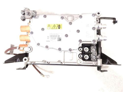 Inverter/Converter MERCEDES-BENZ EQB (X243) EQB 300 4-matic (243.608, 243.609) | BP28914560M119 
