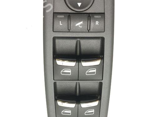 Used Left front window switch MASERATI QUATTROPORTE VI 3.8 GT S (530 hp) 28915537