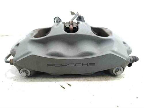 Right rear brake caliper PORSCHE PANAMERA (971) 3.0 4 (97ABA1, 97BBA1) | BP29373589M106 