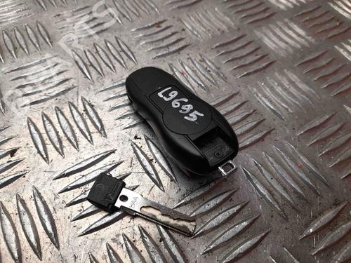 Electronic module PORSCHE CAYENNE (92A) 3.0 Diesel | BP28931999M83  - Image 5