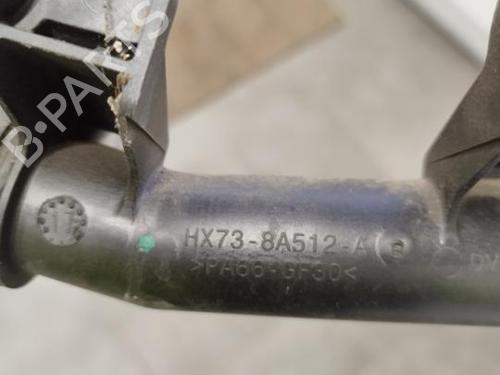 Pipe LAND ROVER RANGE ROVER VELAR (L560) 2.0 P250 Si4 4x4 | BP39393082M125 - Image 2