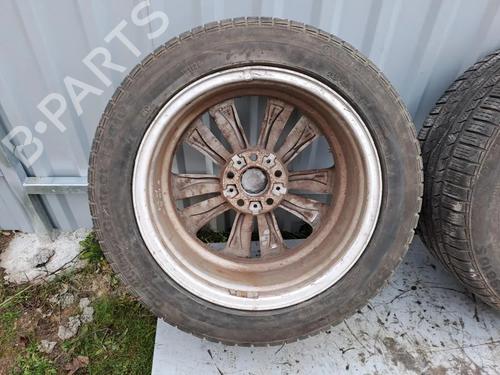 Fælk BMW X3 (F25) xDrive 20 d | BP31133735C45 