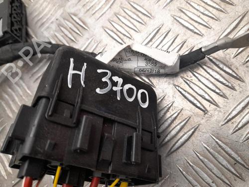 Wiring harness RENAULT CLIO V (B7_) 1.0 TCe 100 (B7MT) | BP37563804E16 - Image 4