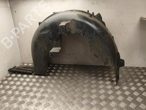 Radlauf für Radlauf PEUGEOT 408 II (FP_, F3_, FM_) PureTech 130 (FPHNST) (131 hp) 35810789 35810789