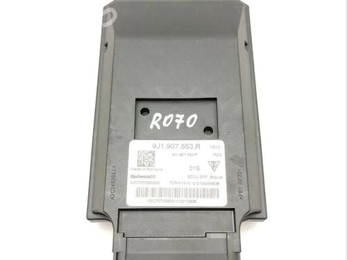 Used Electronic module PORSCHE TAYCAN Cross Turismo (Y1B) 4 (Y1BBD1) (476 hp) 28933683