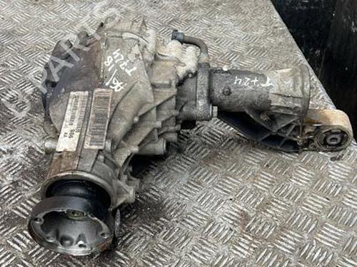 Front differential JEEP GRAND CHEROKEE IV (WK, WK2) 3.0 CRD V6 4x4 | BP37551694M23 - Image 6