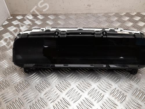 Kombiinstrument TOYOTA PRIUS PLUS (_W4_) 1.8 Hybrid (ZVW40W, ZVW41W) (136 hp) 28935727