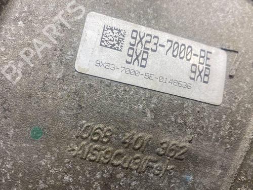 Gearbox JAGUAR XJ (X351) 5.0 SCV8 | BP28919160M3