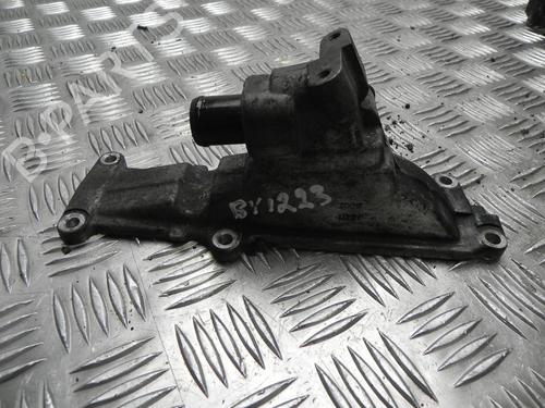 Timing cover HYUNDAI ix55 3.0 V6 CRDi 4WD | BP37581591M123 - Image 2