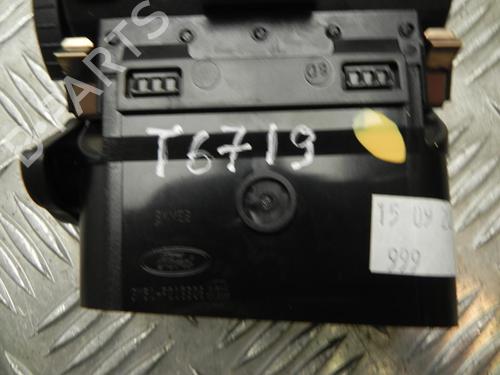 Luftventilen FORD KUGA I 2.0 TDCi 4x4 | BP37581351I21 - Image 3