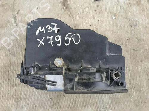 Used Front left lock BMW X3 (F25) xDrive 20 d (184 hp) 30189867