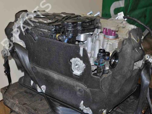 Engine BMW X3 (G01, F97, G08) iX3 | BP28925605M1 
