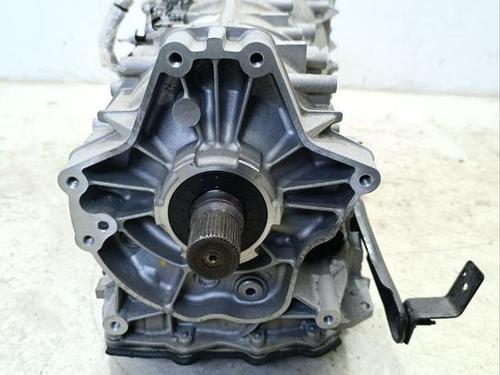 Gearbox JEEP WRANGLER IV (JL) 2.0 4xe Plug-in Hybrid | BP38998568M3 - Image 4