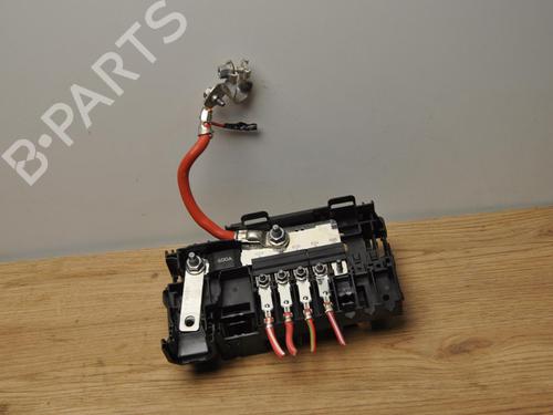 Used Wiring harness OPEL ASTRA K (B16) 1.6 CDTi (68) (110 hp) 28921759