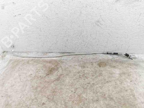 Used AC pipe RENAULT ZOE (BFM_) ZOE (92 hp) 28936061