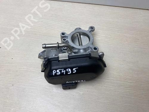 Spjældhus RENAULT AUSTRAL E-TECH 200 Hybrid (HGM2) (199 hp) 31626143