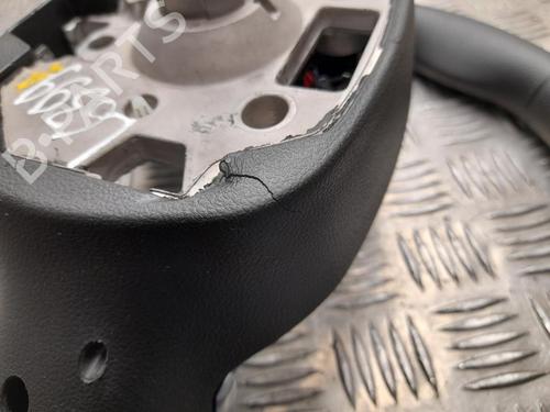 Steering wheel DACIA SPRING EV (B6M1) | BP37550790C49  - Image 6