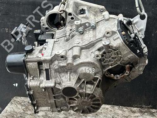 Gearbox VW POLO VI (AW1, BZ1, AE1) 1.0 TSI | BP37550087M3 - Image 2