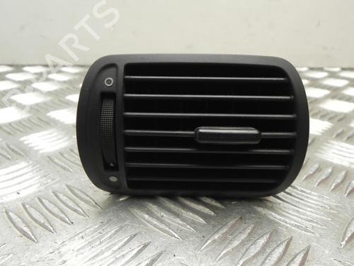Luftventilen AUDI A3 (8L1) 1.6 (101 hp) 28945439