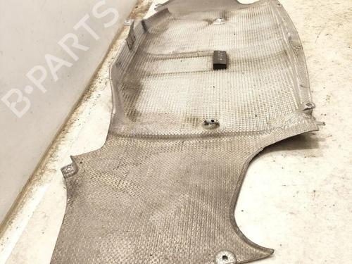 Underbody protection PORSCHE PANAMERA (970) 3.0 S E-Hybrid | BP28920368M92  - Image 7