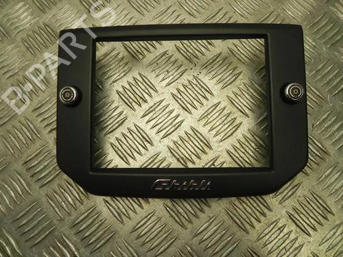 Andre MASERATI GHIBLI III (M157) 3.0 S Q4 (409 hp) 31296041