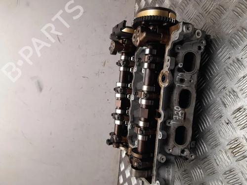 Cylinder head OPEL ASTRA K (B16) 1.0 Turbo (68) | BP30730982M5