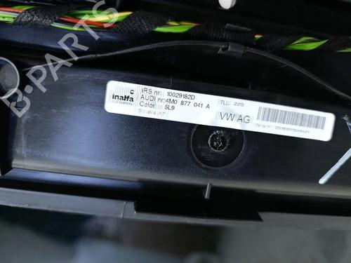 Soltag BENTLEY BENTAYGA (4V1) 6.0 | BP33938276C124  - Image 9