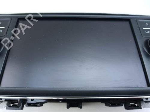 Display BENTLEY BENTAYGA (4V1) 6.0 | BP38997141C48 - Image 3