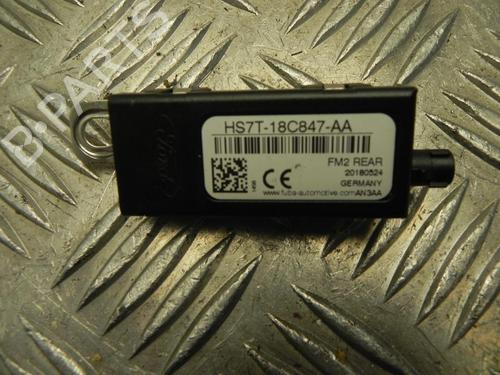 Antenne/Base Antenne/Base FORD MONDEO V Hatchback (CE) 2.0 EcoBoost (203 hp) 37541855 37541855