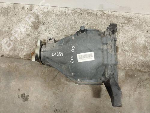 Used Rear differential Rear differential MERCEDES-BENZ CLS (C218) CLS 500 4-matic (218.391) (408 hp) 28936245 28936245