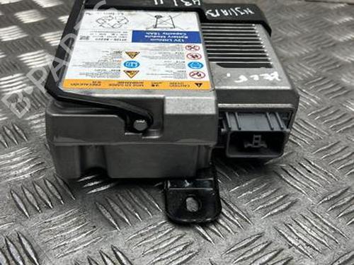Battery HYUNDAI KONA (SX2) 1.0 T-GDi Hybrid 48V | BP37612478E11 - Image 4
