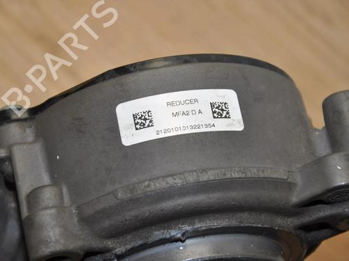 Electronic module MERCEDES-BENZ EQA (H243) EQA 250+ (243.702) | BP28910302M83 - Image 7