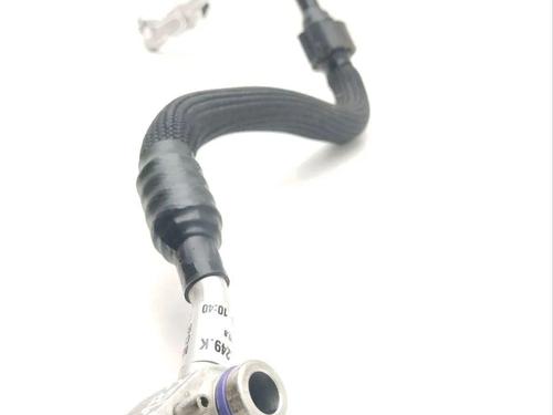 AC pipe PORSCHE TAYCAN Cross Turismo (Y1B) 4 (Y1BBD1) | BP28911053M126