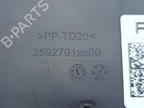 Control unit JEEP WAGONEER (WS) 3.0 4WD | BP39001912M11  - Image 12