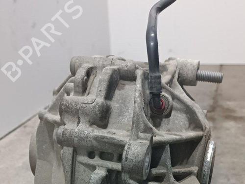 Front differential ALFA ROMEO GIULIA (952_) 2.0 Q4 (952ACA45, 952ACA25) | BP28911905M23 