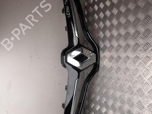 Used Grille RENAULT SCÉNIC III (JZ0/1_) 1.5 dCi (110 hp) 28919520
