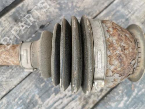 Right front driveshaft SEAT IBIZA V (KJ1, KJG) 1.0 TSI | BP29866240M39