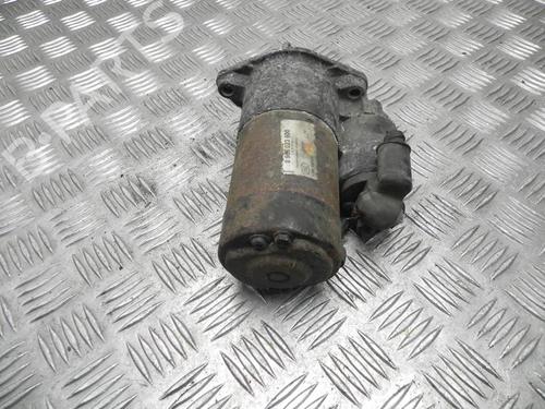 Starter HYUNDAI i30 (FD) 1.6 CRDi | BP37543168M8 - Image 3