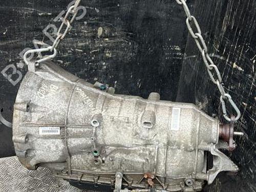 Used Gearbox Gearbox 37560124 37560124
