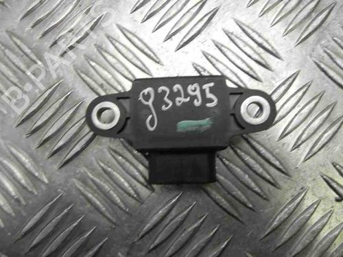 Electronic module NISSAN X-TRAIL II (T31) 2.0 dCi 4x4 | BP28939643M83
