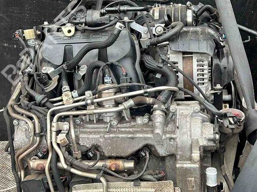 Used Engine PORSCHE 911 Targa (991) 3.0 Carrera 4 GTS (450 hp) 28918539
