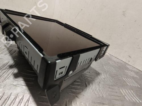 Display monitor MASERATI LEVANTE SUV (M161) 3.0 Q4 | BP28925625C48